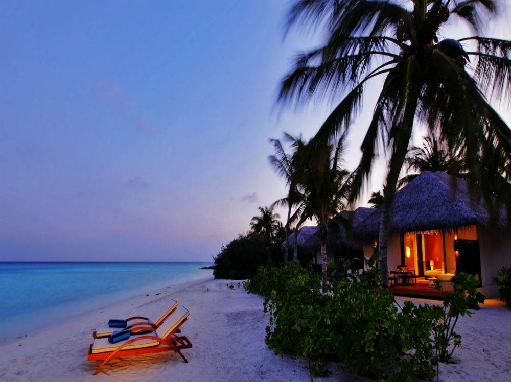 buying land on Lakshadweep is not easy