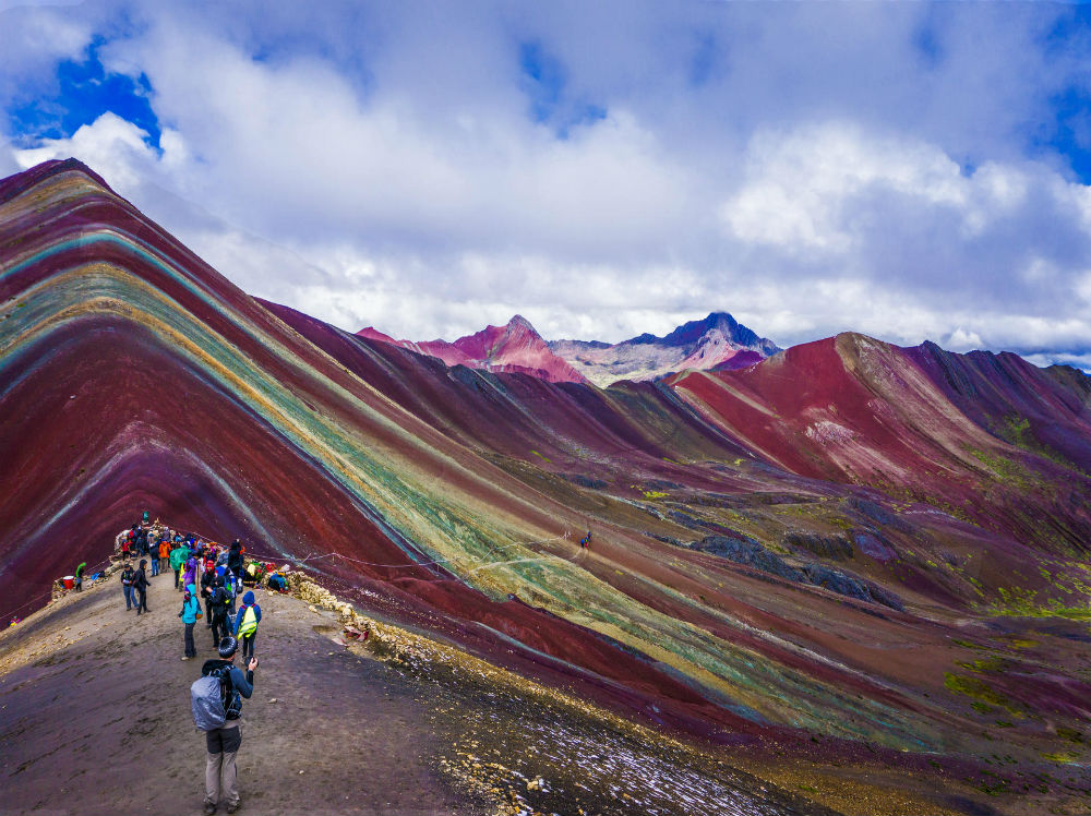 unique things to do in peru