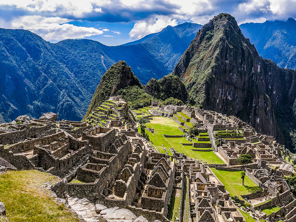 things to do in peru