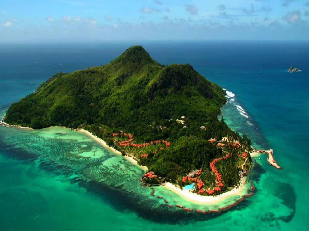 Lakshadweep Islands