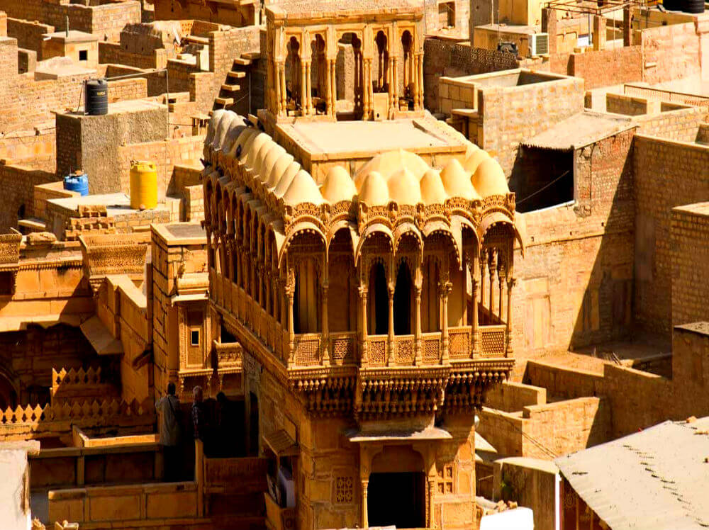 patwon ki haveli