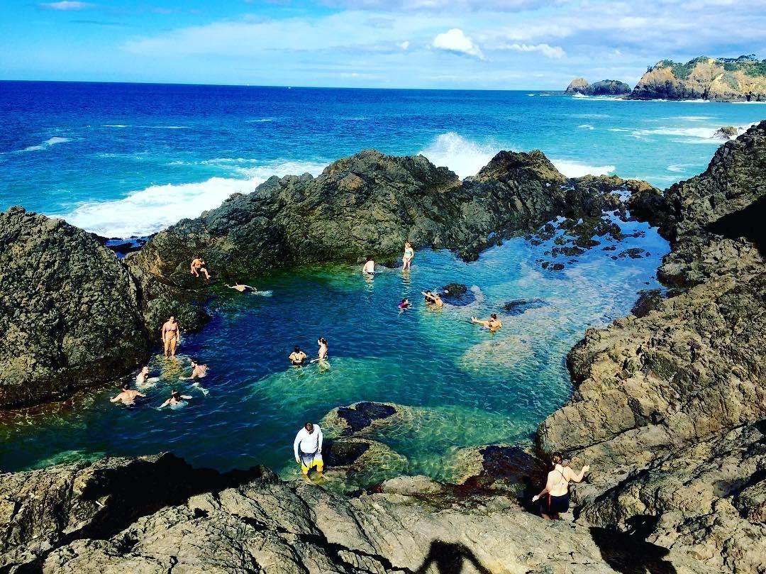 crazy things to do in new zealand