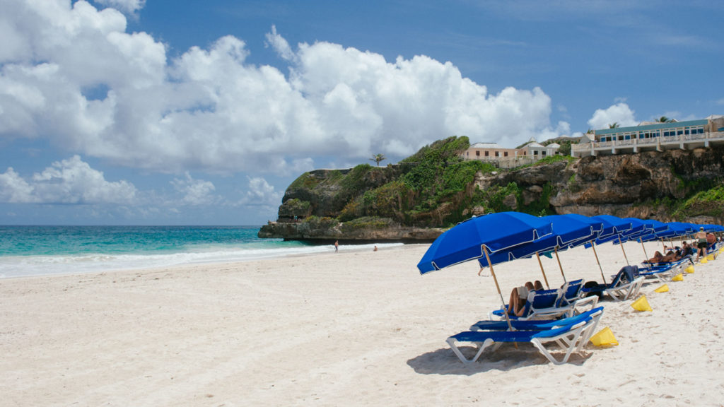 barbados tourist attractions