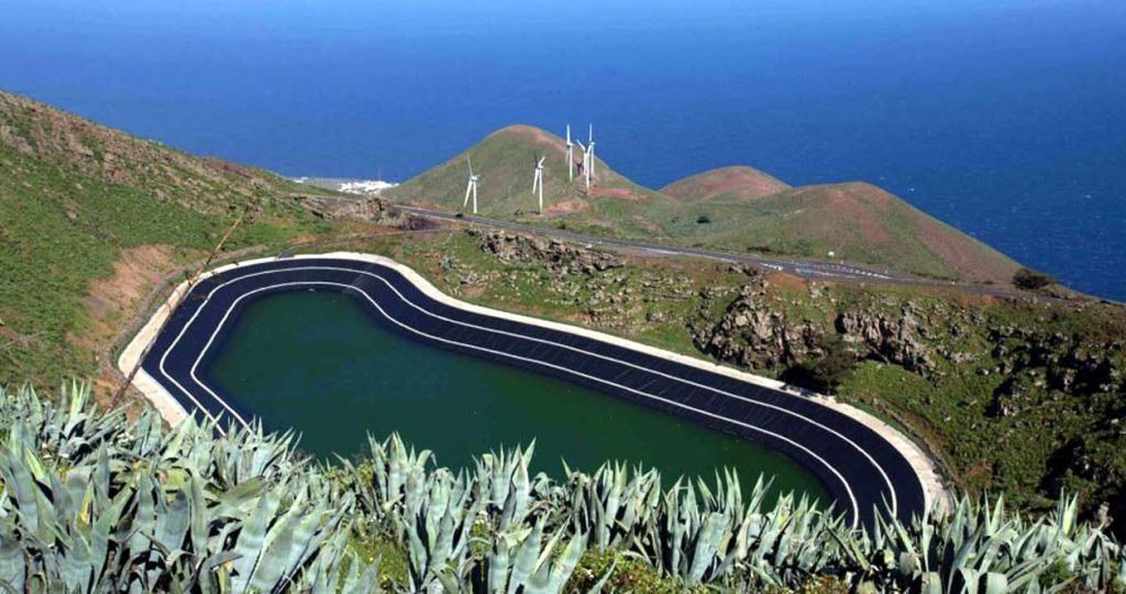 El Hierro