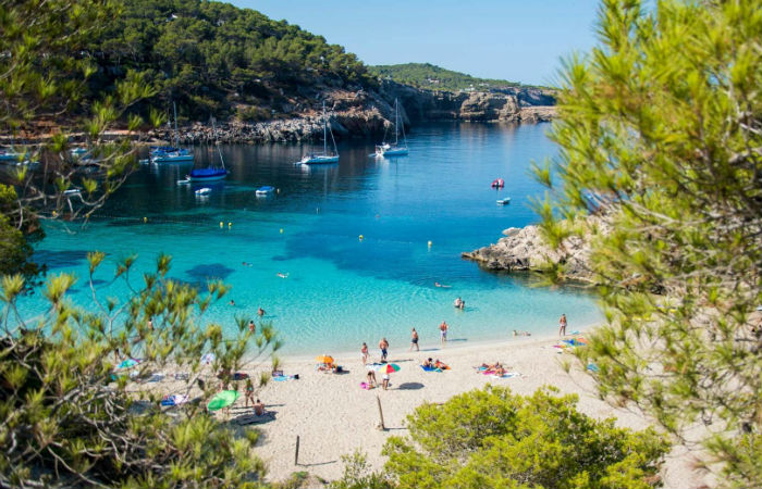 Ibiza