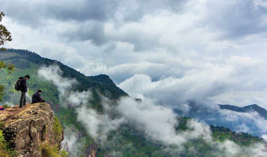 kodaikanal