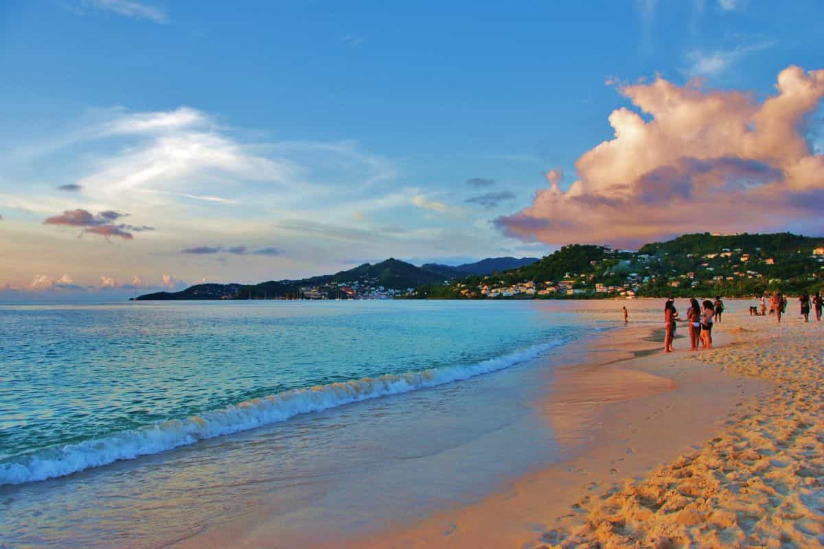 beaches 