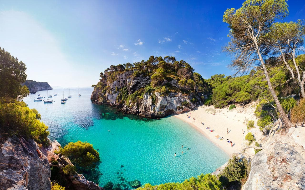 Menorca