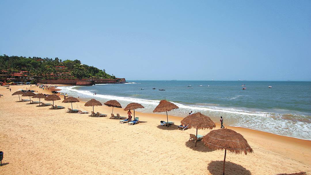 goa