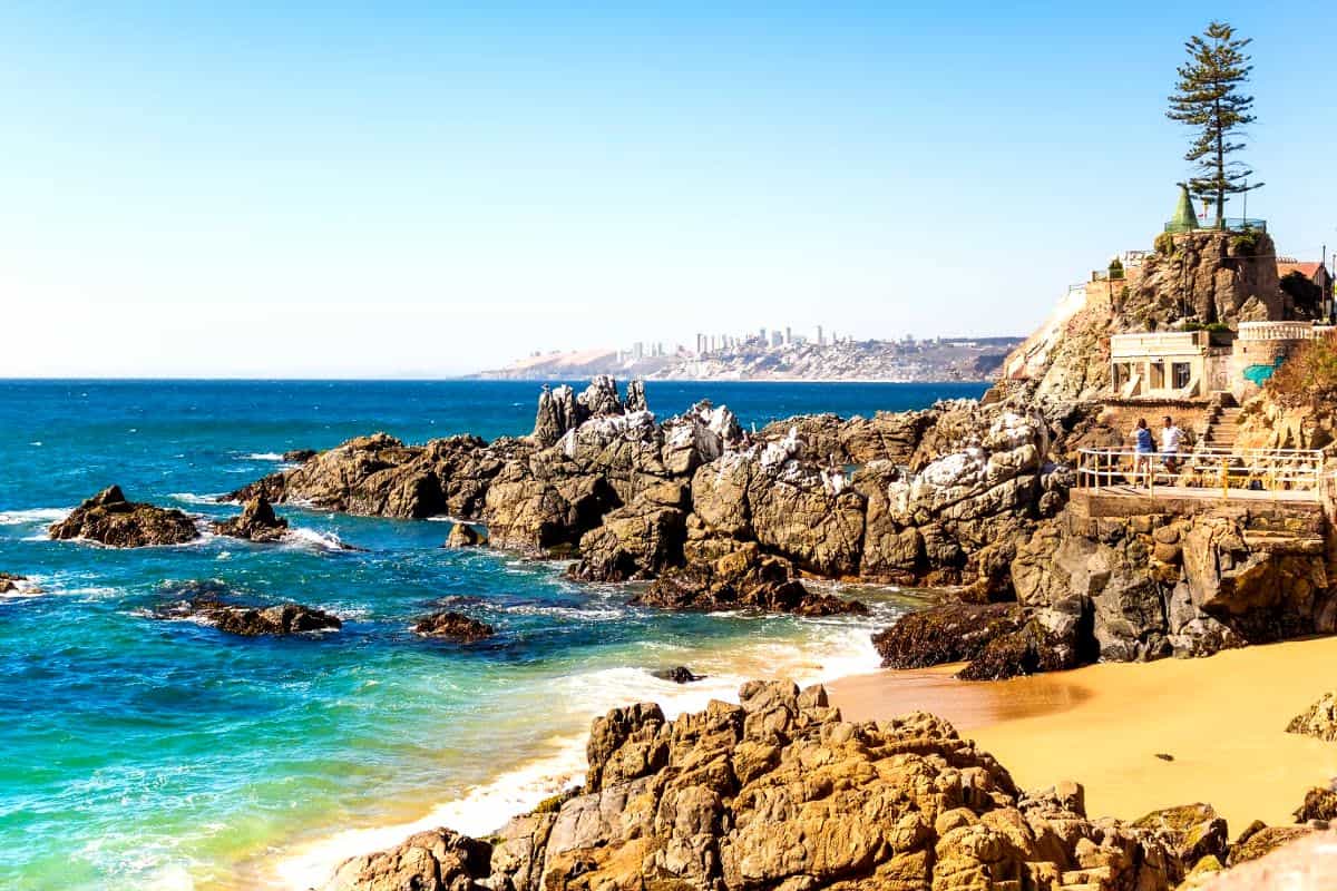 Chile 