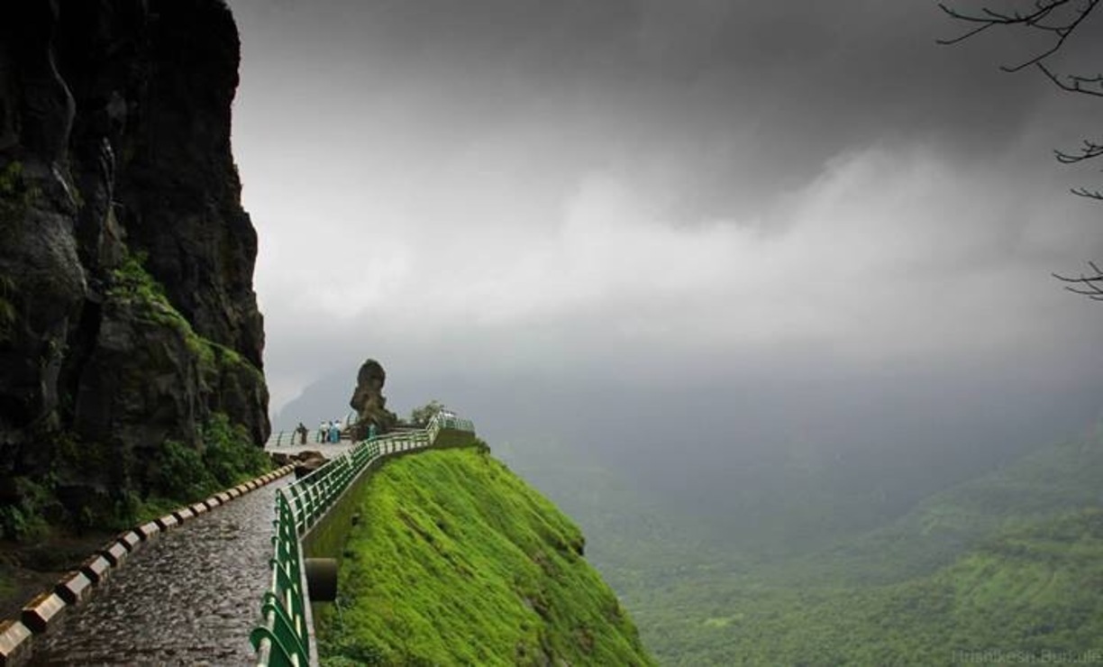 Malshej Ghat