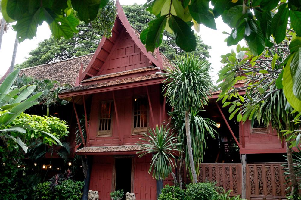 jim thompson