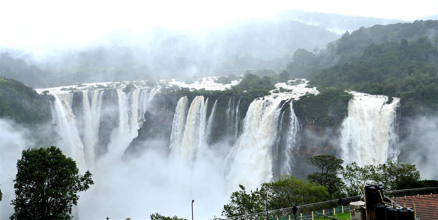 athirapally