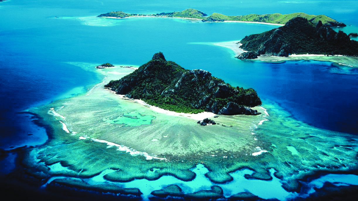 lakshadweep
