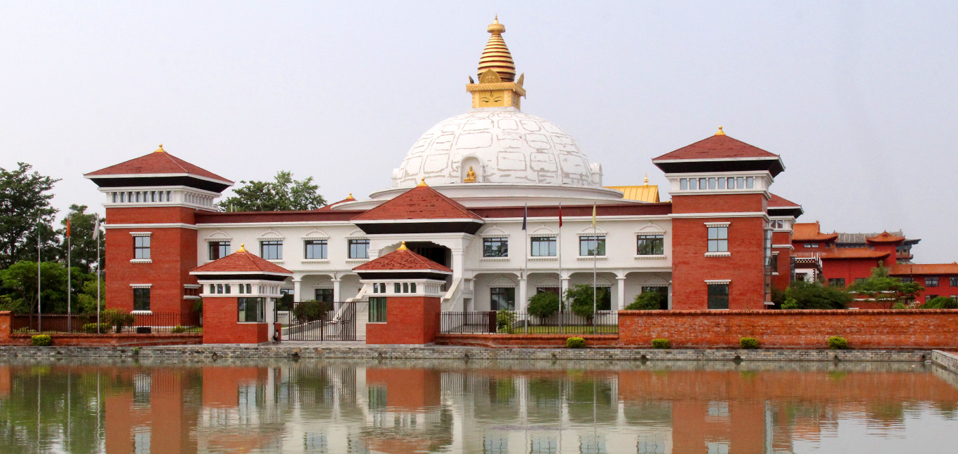 lumbini