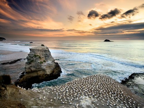 top 5 places to visit in new zealand