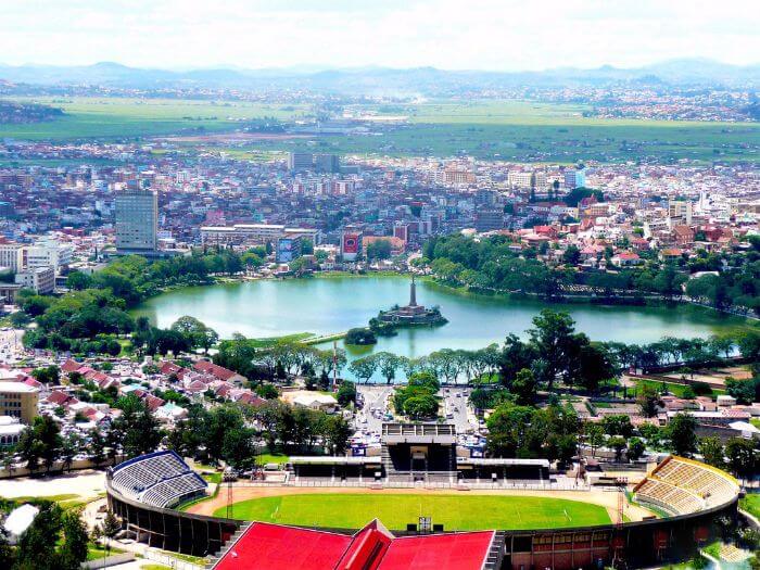 best places to visit in madagascar