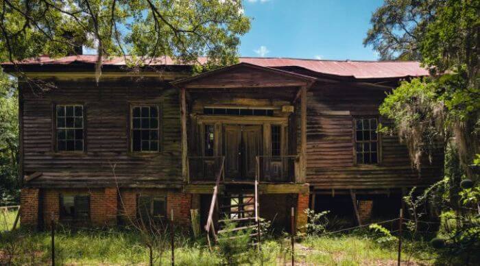 Cahawba, Alabama