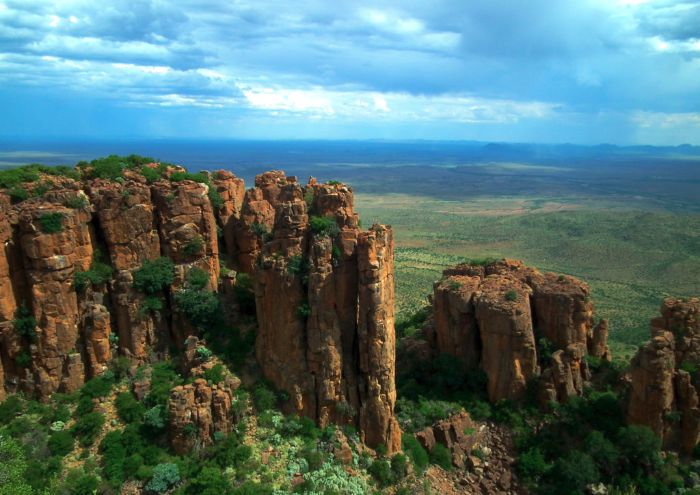 Camdeboo National Park