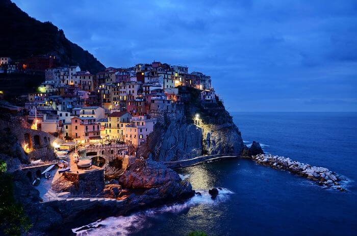 italy vacations