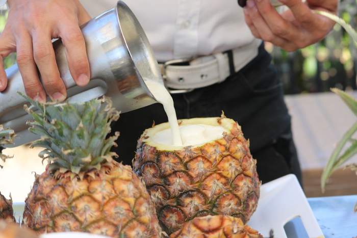 Cuba Food