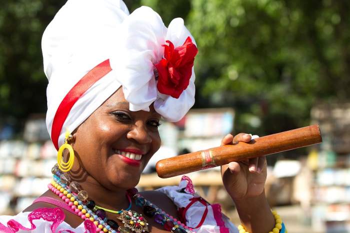 Cuban people