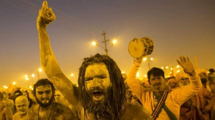 Kumbh Mela
