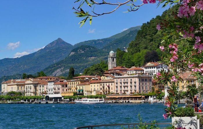 unique places to visit in italy