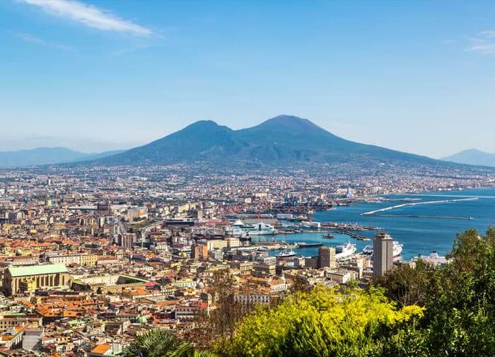 coolest places in italy