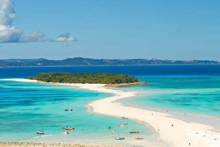 madagascar tourist attractions