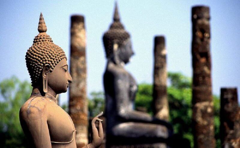 ancient lost cities in the world 