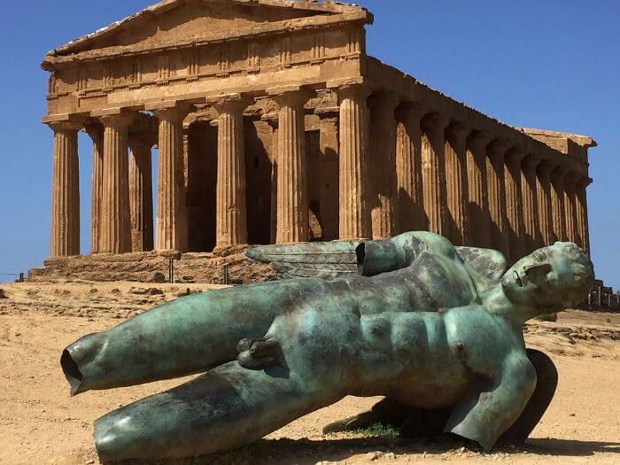 best places to visit in italy