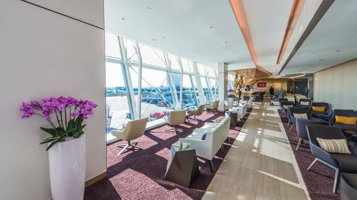 airport lounges access 