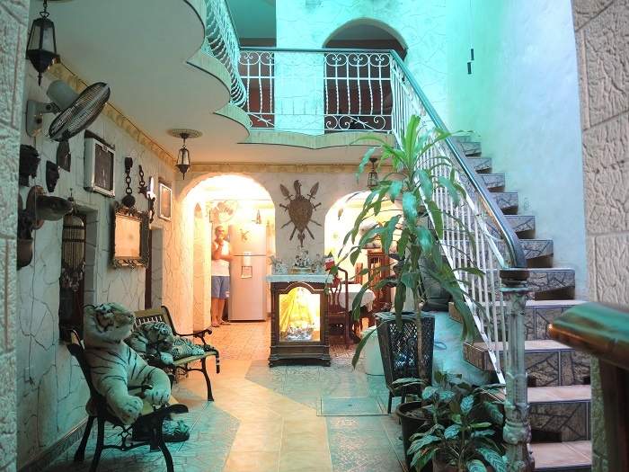 casa particular