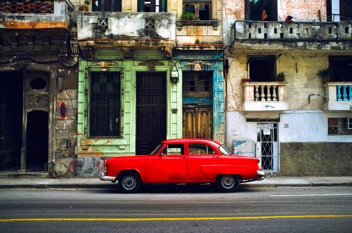 havana