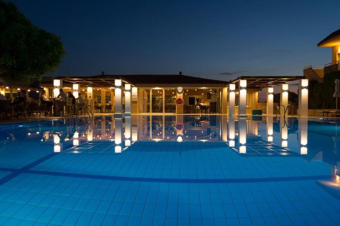 hotels