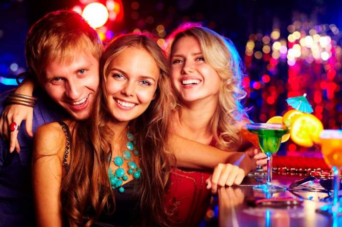 Argentina nightlife
