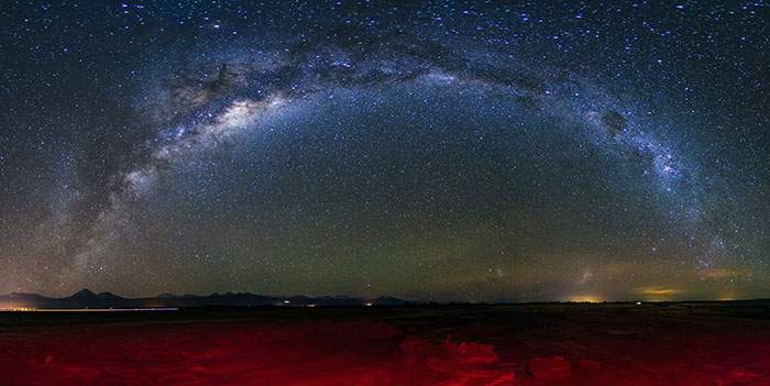 Atacama Desert, Chile