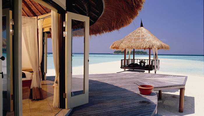Banyan Tree Vaabinfaru