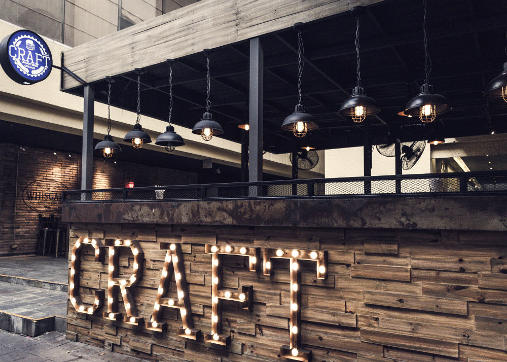 CRAFT Silom