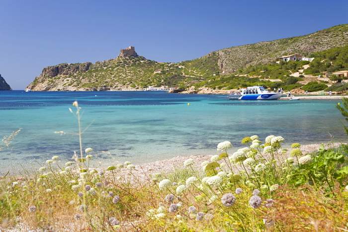 Cabrera Archipelago National Park