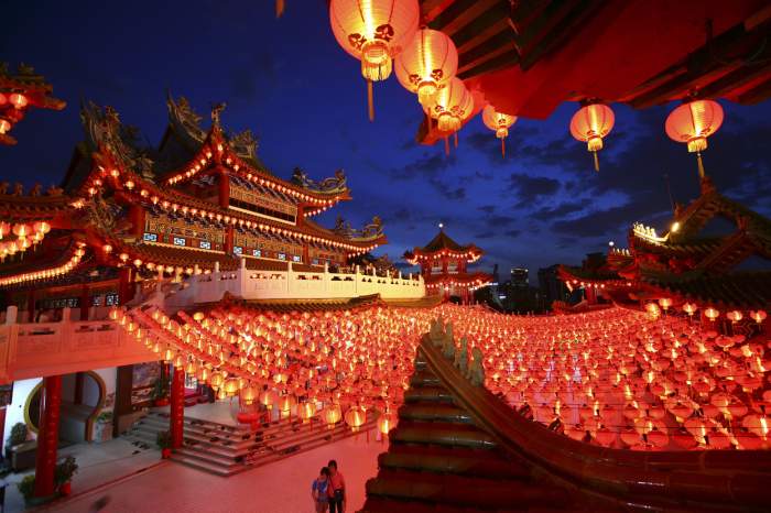 Chinese New Year