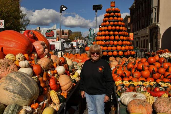 Circleville Pumpkin Show
