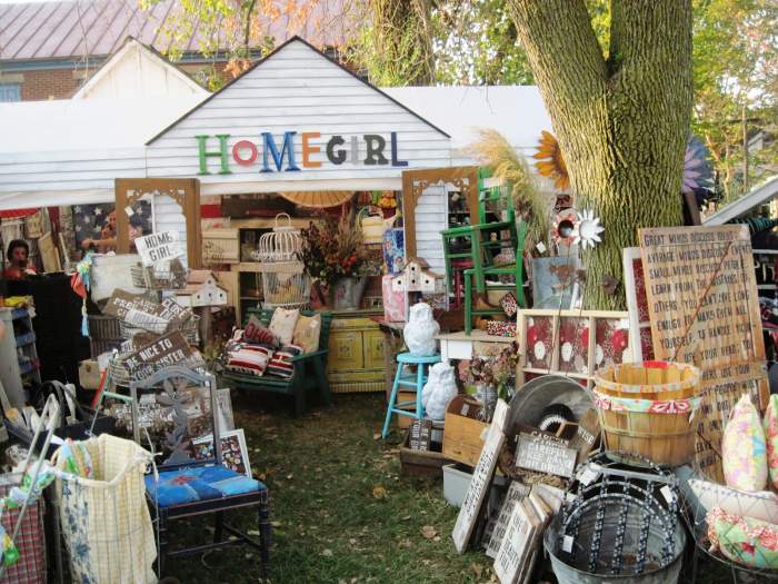 Country Living Fair