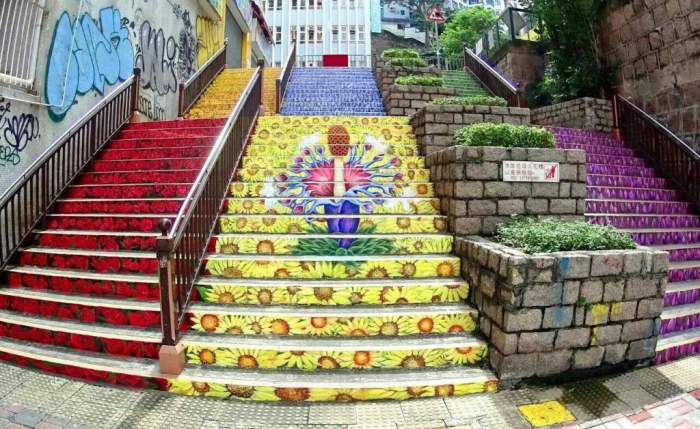 hong kong tourist attractions