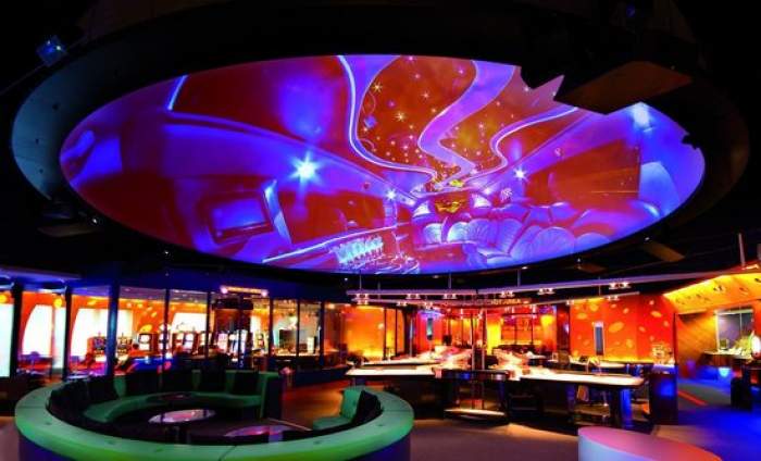 Grand Casino Baden