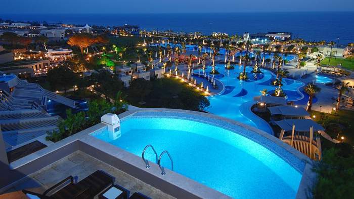 Hilton Dalaman Resort
