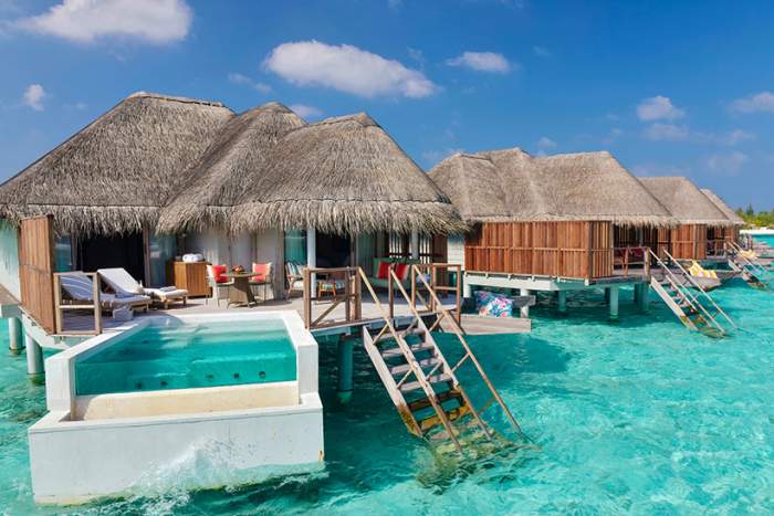 Kanuhura Maldives