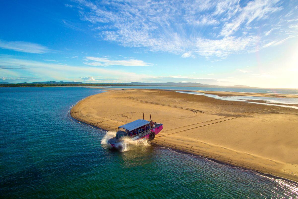 Australia 