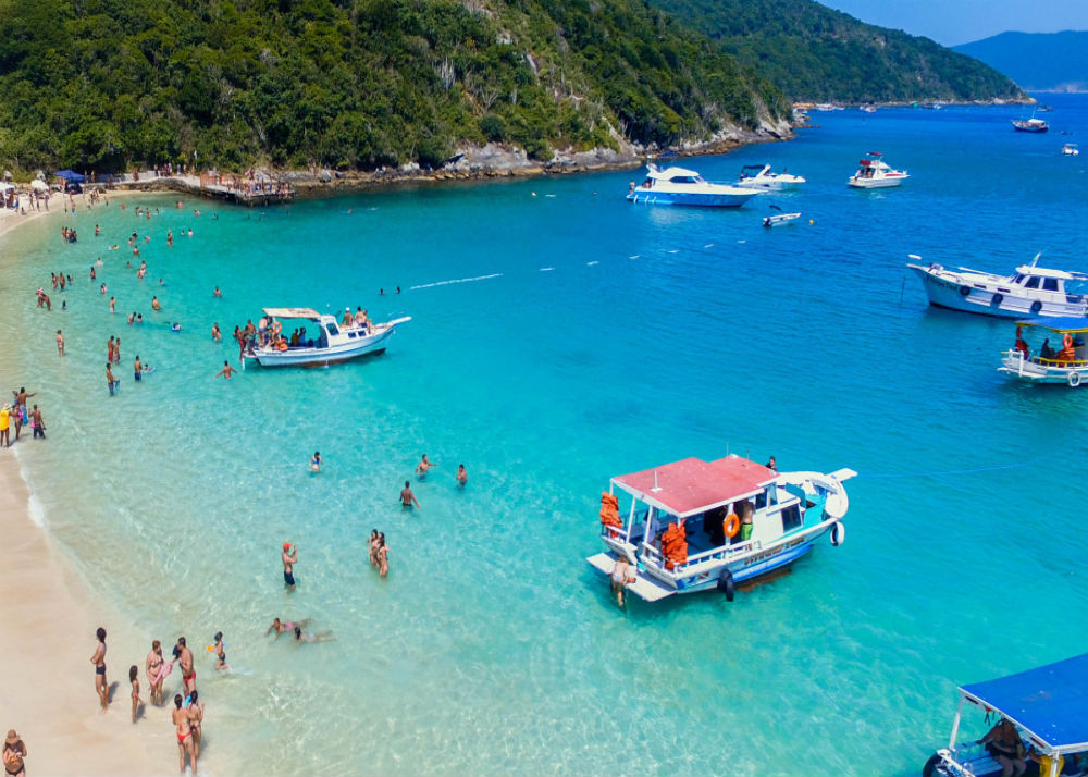 Praia do Forno